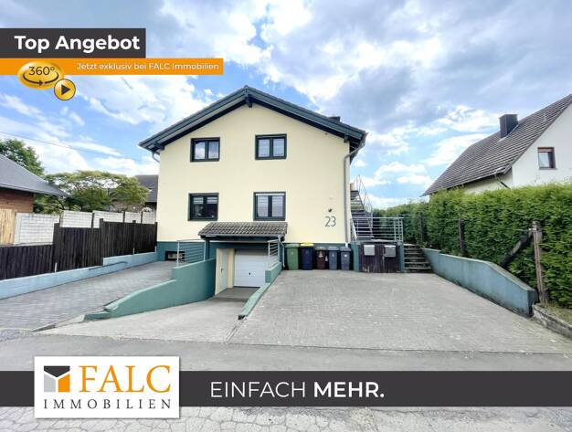 Wohnung zum Kauf 319.000 € 3 Zimmer 98,5 m² Pleiserhohn Königswinter 53639