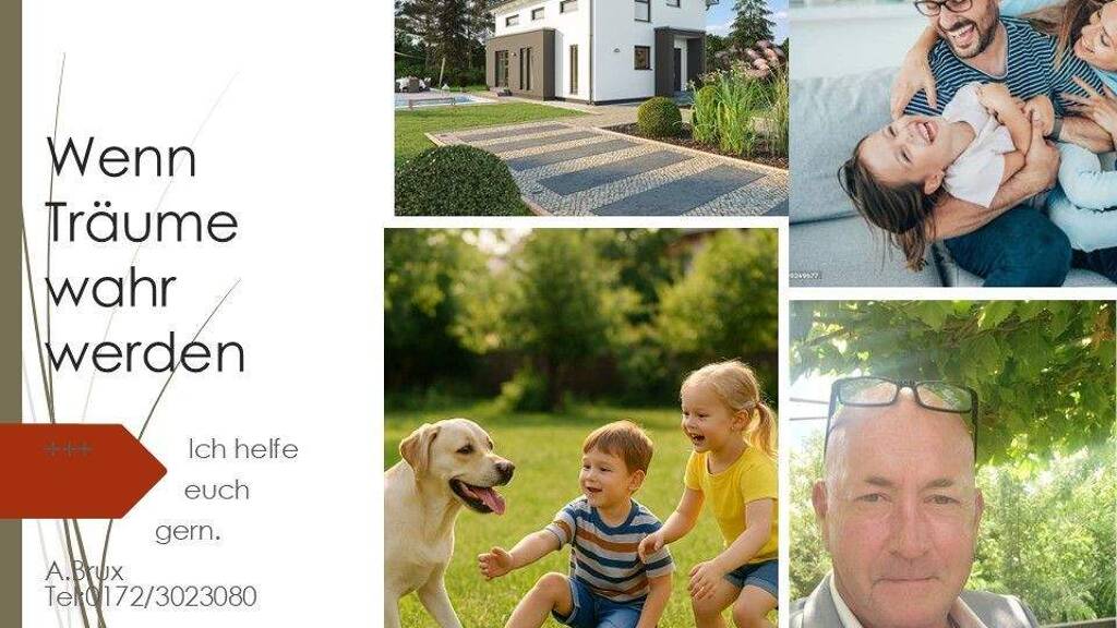 Einfamilienhaus zum Kauf provisionsfrei 647.000 € 4 Zimmer 121 m² 525 m² Grundstück Borgsdorf Hohen Neuendorf 16556