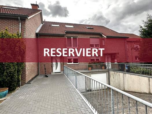 Reihenmittelhaus zum Kauf 399.000 € 4,5 Zimmer 124 m² 317 m² Grundstück Baukau-Ost Herne / Baukau 44629