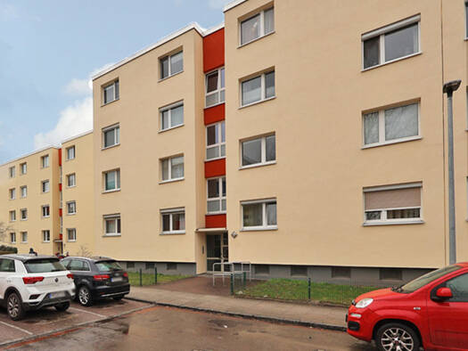 Wohnung zum Kauf 159.000 € 3 Zimmer 79,8 m² 1. Geschoss Sodenmatt Bremen / Huchting 28259