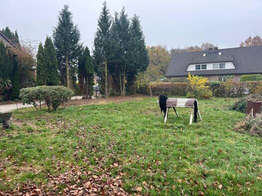 Grundstück zum Kauf 230.000 € 409 m² Grundstück frei ab sofort Hoisdorf 22955