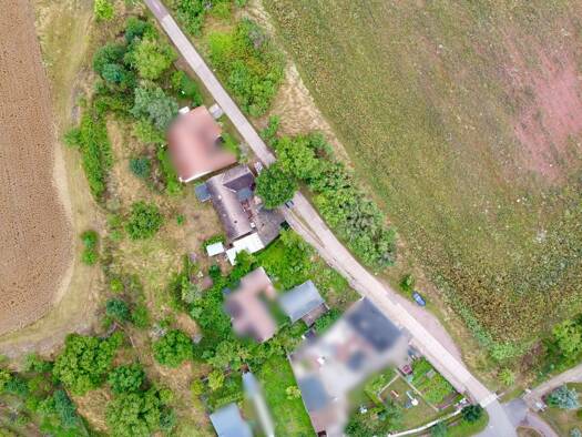 Einfamilienhaus zum Kauf 38.000 € 4 Zimmer 110 m² 480 m² Grundstück Nelben Könnern 06420