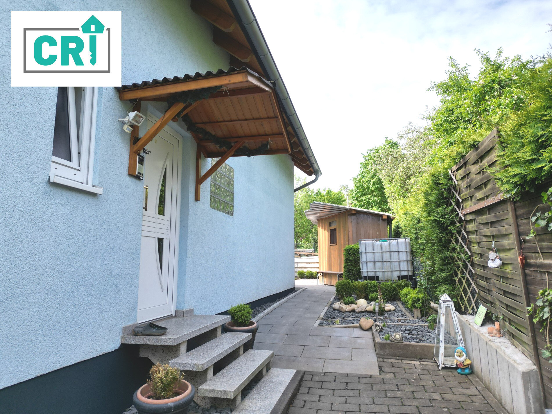 Einfamilienhaus zum Kauf 365.000 € 4 Zimmer 123 m²<br/>Wohnfläche 345 m²<br/>Grundstück Stadtallendorf Stadtallendorf 35260