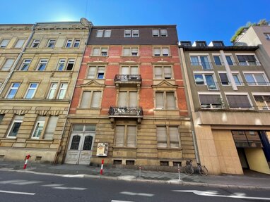 Bürofläche zur Miete 900 € 4 Zimmer 104 m² Bürofläche Westliche Oberstadt (A - D) Mannheim 68161