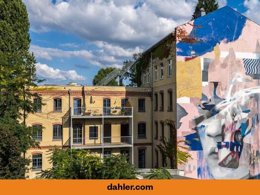 Loft zum Kauf 1.499.000 € 5 Zimmer 189 m² 2. Geschoss Gesundbrunnen Berlin / Mitte 13347