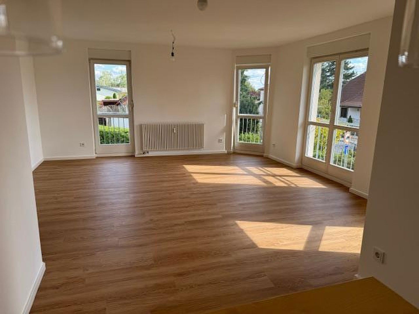 Wohnung zum Kauf provisionsfrei 239.000 € 3 Zimmer 84 m²<br/>Wohnfläche 1.<br/>Geschoss Friedensstr. 69 Weinböhla 01689