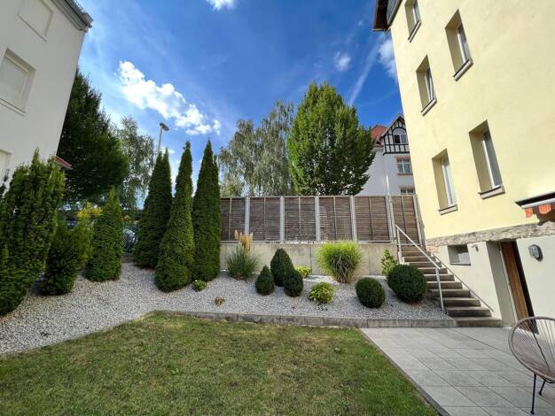 Wohnung zur Miete 300 € 1 Zimmer 30 m² 4. Geschoss frei ab 01.03.2026 Coburg 96450