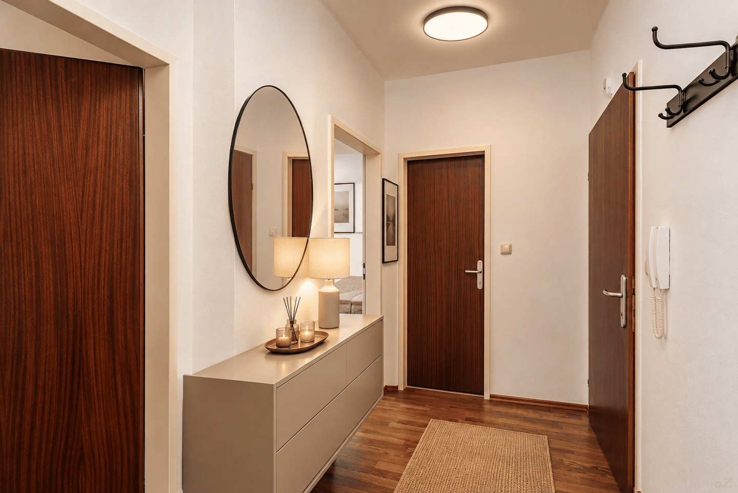 Wohnung – Graz, Kalvarienbergviertel, Lend - Ansicht 2