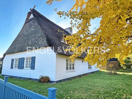 Einfamilienhaus zum Kauf 649.000 € 5,5 Zimmer 200 m² 1.210 m² Grundstück Sieversen Rosengarten 21224