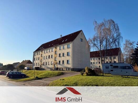 Wohnung zur Miete 317 € 2 Zimmer 52,8 m² Grabowhöfe Grabowhöfe 17194