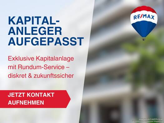 Wohnung zum Kauf 232.029 € 2 Zimmer 60,8 m² Werder Magdeburg 39114