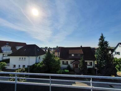 Wohnung zur Miete 2.000 € 5 Zimmer 162,6 m² 2. Geschoss frei ab 01.06.2025 Herrenberg Herrenberg 71083