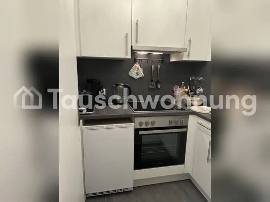 Studio zur Miete Tauschwohnung 550 € 1 Zimmer 29 m² 2. Geschoss Alsterdorf Hamburg 22299