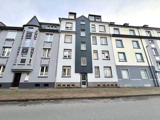 Wohnung zum Kauf 185.000 € 3,5 Zimmer 98 m² 3. Geschoss Herne-Mitte Herne 44623