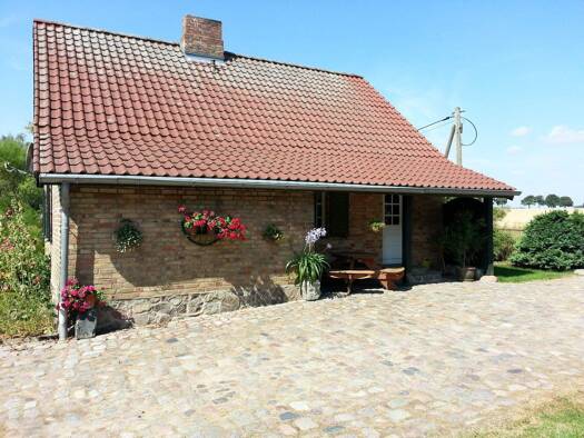 Bauernhaus zum Kauf 395.000 € 3 Zimmer 102 m² 2.825 m² Grundstück frei ab 01.09.2026 Boldenstorf Klein Belitz 18246