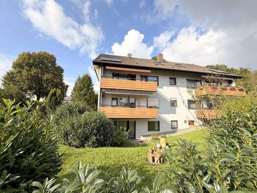 Wohnung zum Kauf 315.000 € 4 Zimmer 107 m² EG Haagen Lörrach 79541