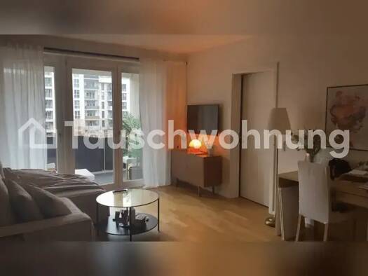 Wohnung zur Miete Tauschwohnung 1.043 € 2 Zimmer 54 m² 2. Geschoss St. Georg Hamburg 20097