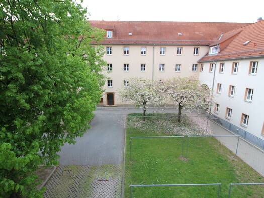 Außenstellplatz zur Miete provisionsfrei 30 € Merseburg Merseburg 06217