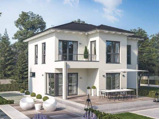 Einfamilienhaus zum Kauf provisionsfrei 984.634 € 5 Zimmer 134 m² 729 m² Grundstück Ottmaring Friedberg 86316