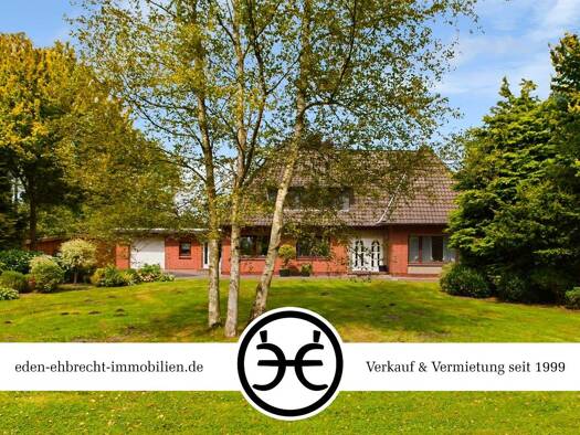 Mehrfamilienhaus zum Kauf 369.000 € 7 Zimmer 236,7 m² 3.715 m² Grundstück Eversten Oldenburg 26131