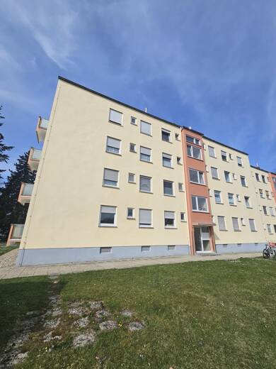 Wohnung zum Kauf 137.000 € 2 Zimmer 45,7 m² EG Straubing Straubing 94315