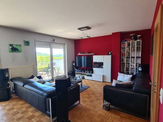 Maisonette zum Kauf provisionsfrei 520.000 € 4 Zimmer 146,8 m² Geschoss EG/3 frei ab 01.01.2027 Trierweiler Trierweiler 54311