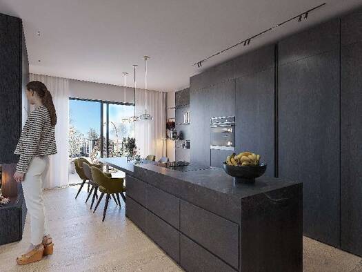 Wohnung zum Kauf - Erstbezug 330.000 € 2 Zimmer 72,8 m² 4. Geschoss Velbert 42555