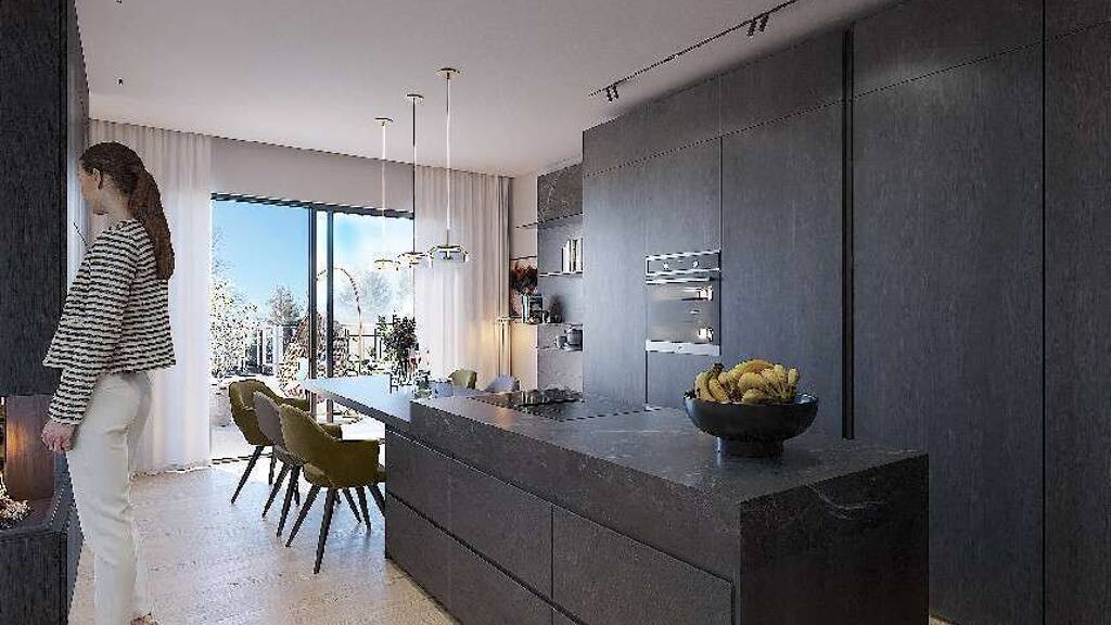 Wohnung zum Kauf - Erstbezug 330.000 € 2 Zimmer 72,8 m² 4. Geschoss Langenberg Velbert 42555