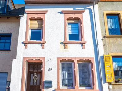 Einfamilienhaus zum Kauf 335.000 € 4 Zimmer 123 m² 206 m² Grundstück Konz Konz 54329