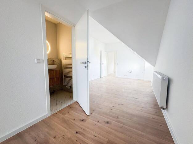 Wohnung zum Kauf provisionsfrei 199.750 € 2 Zimmer 50 m² 3. Geschoss Dotzheim Dotzheim 65199