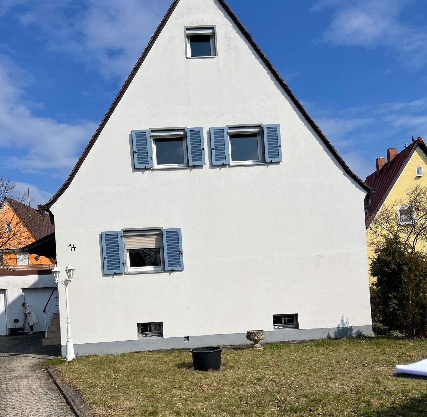 Einfamilienhaus zum Kauf - Ansicht 2
