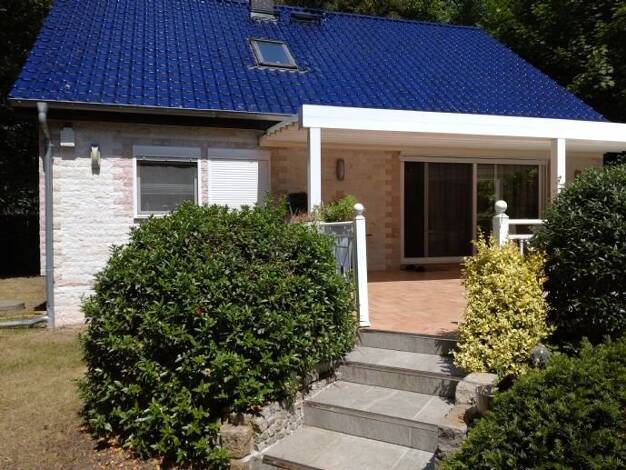 Haus zum Kauf 580.000 € 5 Zimmer 147 m² 594 m² Grundstück Zeuthen Zeuthen 15738