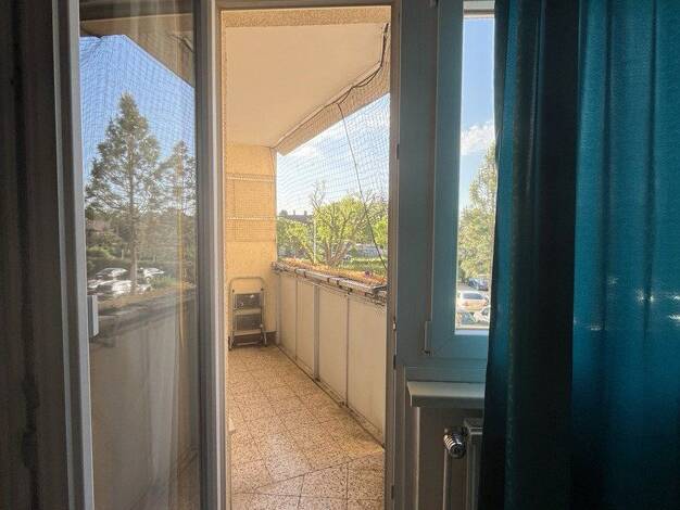 Wohnung zum Kauf provisionsfrei 259.000 € 2,5 Zimmer 68 m² 1. Geschoss Steigenteschgasse 13 Wien 1220