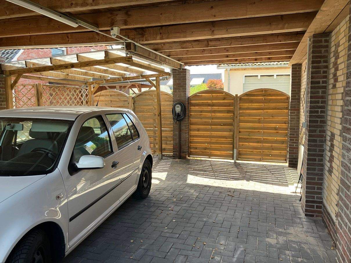 House in Oldenburg, Bornhorst - Mehr