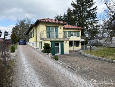 Haus zum Kauf 499.000 € 7 Zimmer 183 m² 3.134 m² Grundstück Mühlhausen Mühlhausen 99974