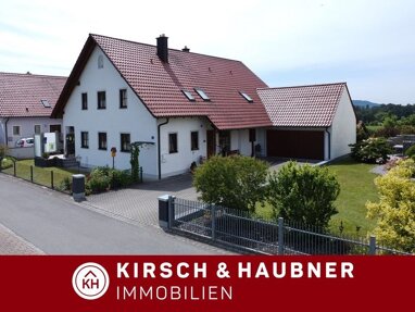 Einfamilienhaus zum Kauf 575.000 € 8 Zimmer 254 m² 954 m² Grundstück Pollanten Berching 92334