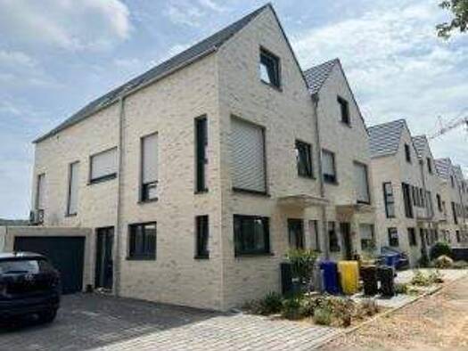 Doppelhaushälfte zum Kauf 548.000 € 160 m² 276 m² Grundstück Am Pletschbach 15 Schirick Viersen 41751