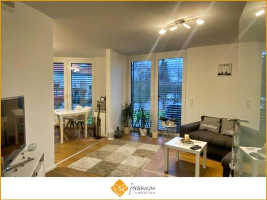 Wohnung zum Kauf 289.000 € 2 Zimmer 84 m² Rosdorf 37124