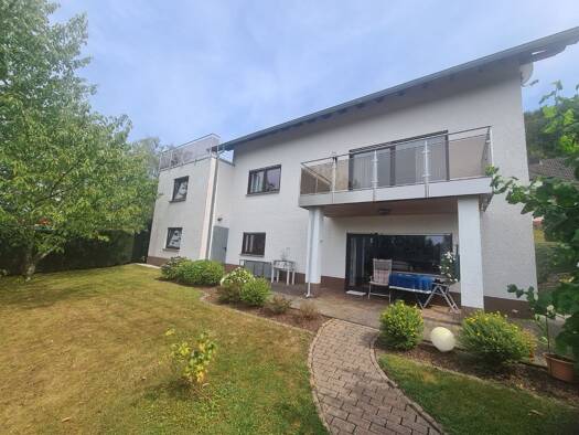 Einfamilienhaus zum Kauf 389.000 € 7 Zimmer 170 m² 590 m² Grundstück Etzbach Etzbach 57539