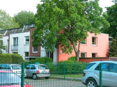 Wohnung zur Miete 800 € 2 Zimmer 80,3 m² 1. Geschoss frei ab 01.09.2025 Pulvermühlenweg 53 Meckelfeld Seevetal 21217