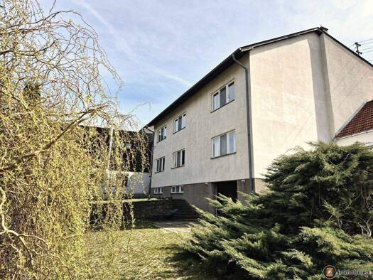Einfamilienhaus zum Kauf 269.000 € 7 Zimmer 300 m² 1.436 m² Grundstück Lockenhaus 7442