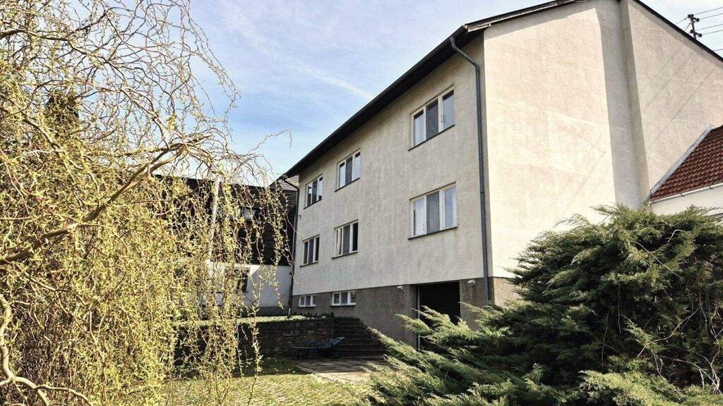 Einfamilienhaus zum Kauf 269.000 € 7 Zimmer 300 m² 1.436 m² Grundstück Lockenhaus 7442