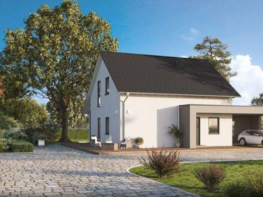 Einfamilienhaus zum Kauf 214.479 € 4 Zimmer 123,3 m² Strausberg 15344