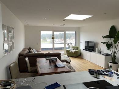 Penthouse zur Miete 1.230 € 3 Zimmer 93,8 m² Dachgeschoss Anton Seywald Gasse Bürmoos 5111