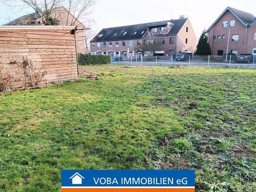 Grundstück zum Kauf 175.000 € 601 m² Grundstück Koch Mönchengladbach / Koch 41179