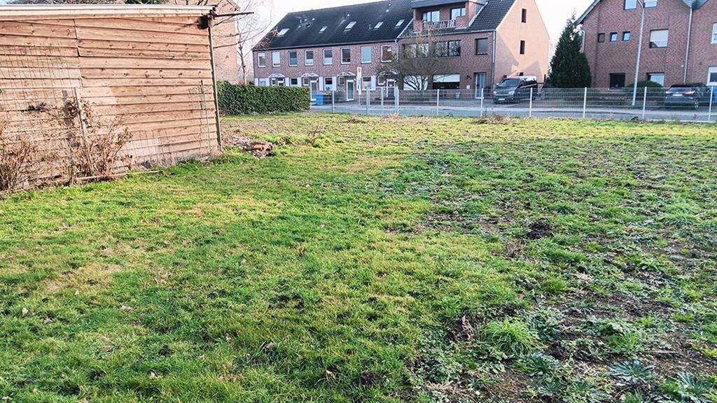 Grundstück zum Kauf 175.000 € 601 m² Grundstück Koch Mönchengladbach / Koch 41179