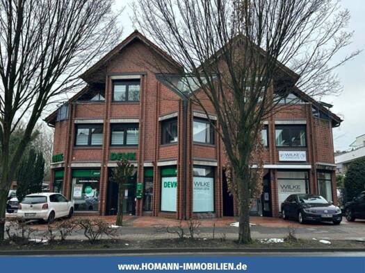 Maisonette zur Miete 1.600 € 4 Zimmer 169 m² frei ab 01.05.2026 Nottuln 48301