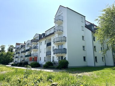 Maisonette zum Kauf 98.000 € 4 Zimmer 123,1 m² 4. Geschoss Gutenbergstraße 17/19 Auerbach Auerbach/Vogtland 08209