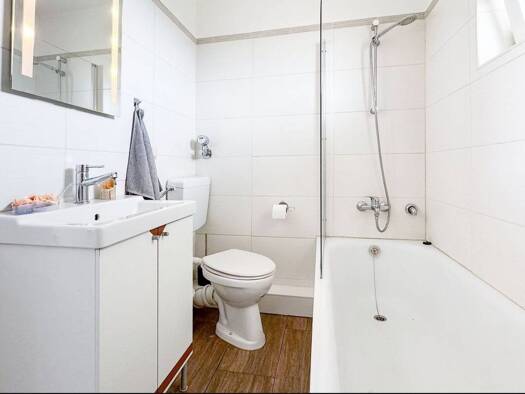 Wohnung zur Miete 620 € 2 Zimmer 55 m² Geschoss 7/8 frei ab sofort Lauenburg/Elbe 21481