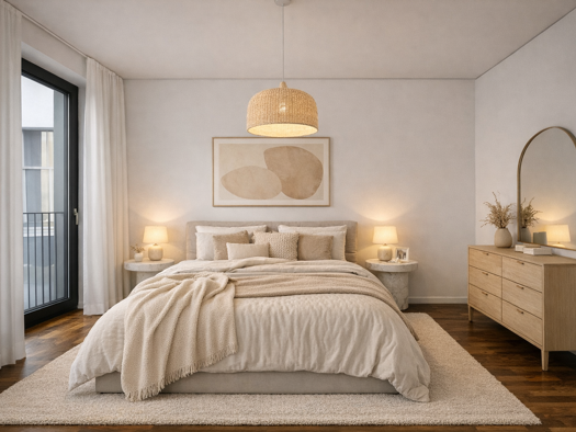 Wohnung zur Miete 1.603 € 2 Zimmer 64,1 m² 3. Geschoss frei ab sofort Wilhelmstraße 96 Mitte Berlin 10117